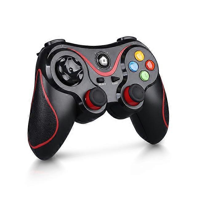 Bluetooth-Compatible Wireless Game Controller For Android Gamepad Controle PC Joystick For PS3/PS4/Switch Console Accessories