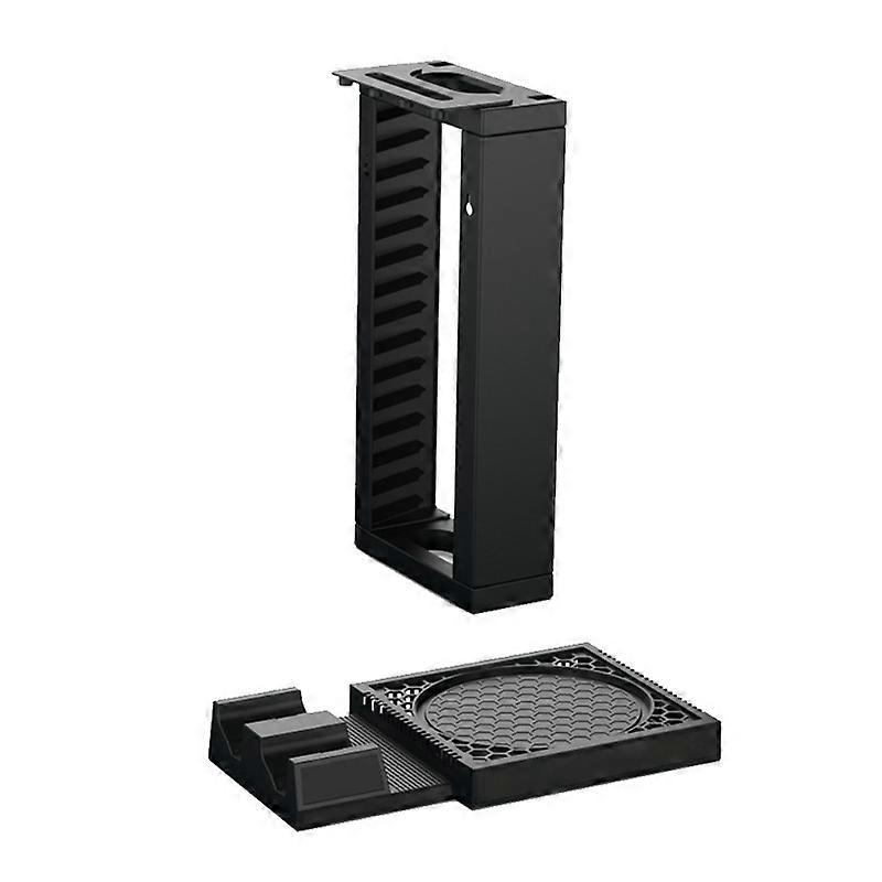 Charging Stand Controller Charger for X Series X Controller & Disc Bracket