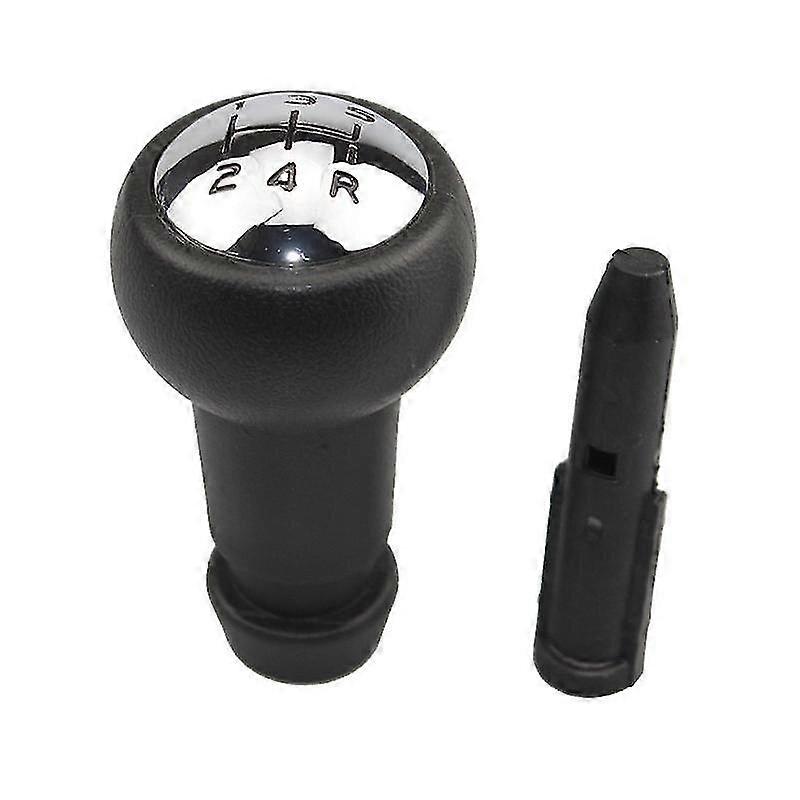 Portable Gear Shift Knob Gaiter Boot Cover