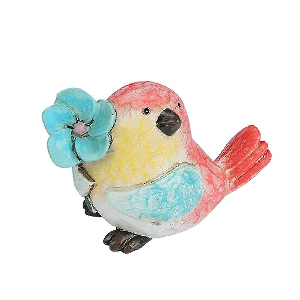 Garden Micro Landscape Decoration Ornaments Realistic Decorative Artwork