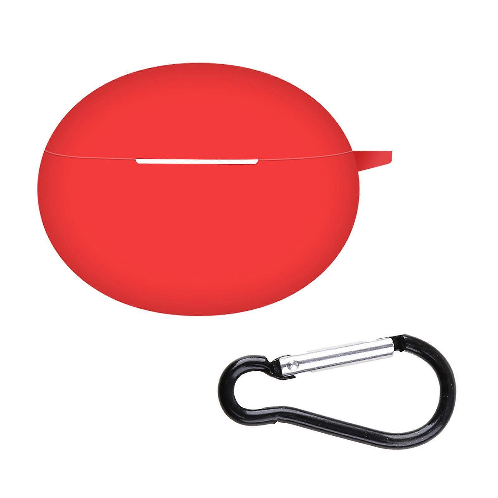 Skin-friendly Anti-scratch for Case for HuaweiFreeBuds5i Shock for Shell Non-sli