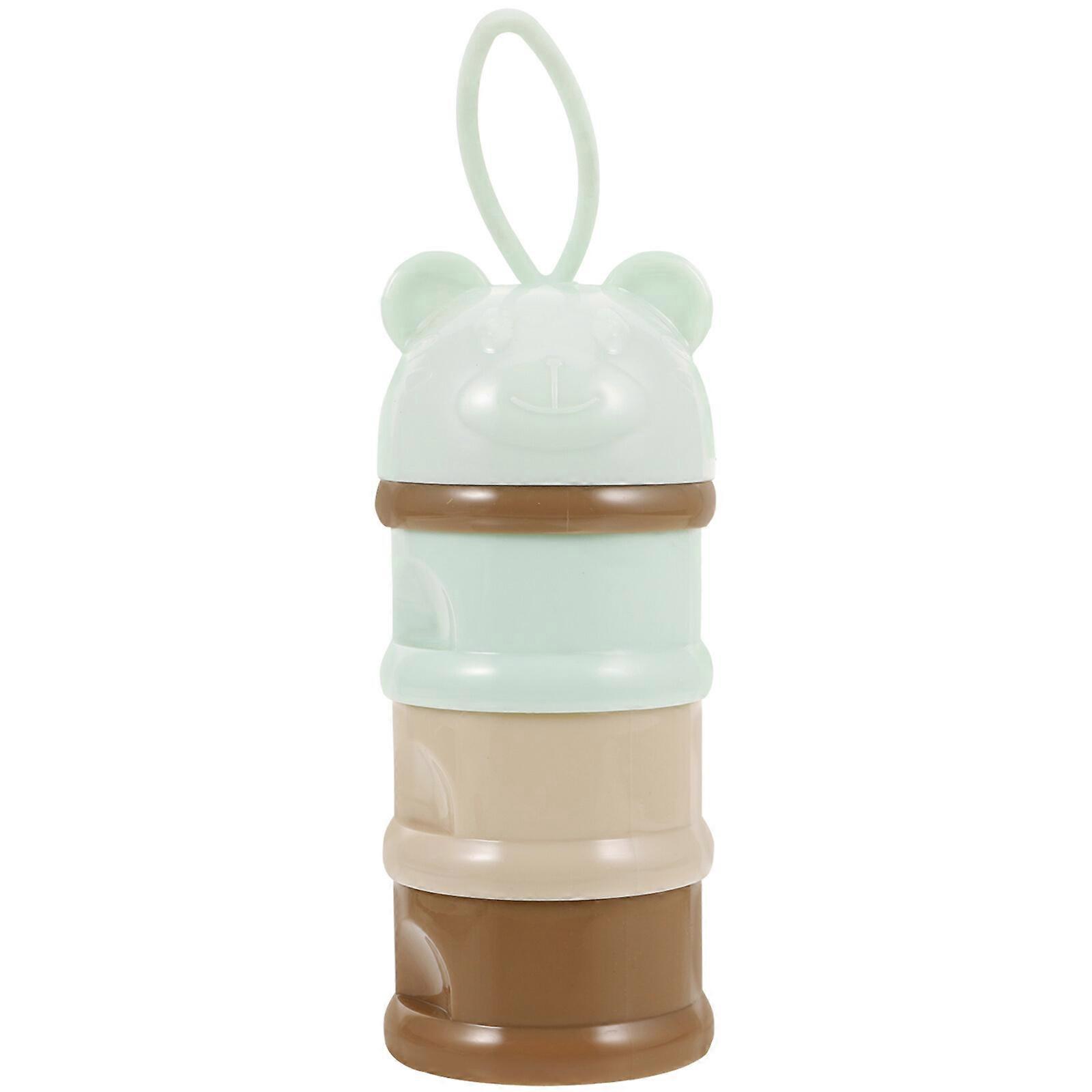 Kreative Vogelfutterbecher tragbare Papageien-Leckerli-Box Vogelfutterbehälter