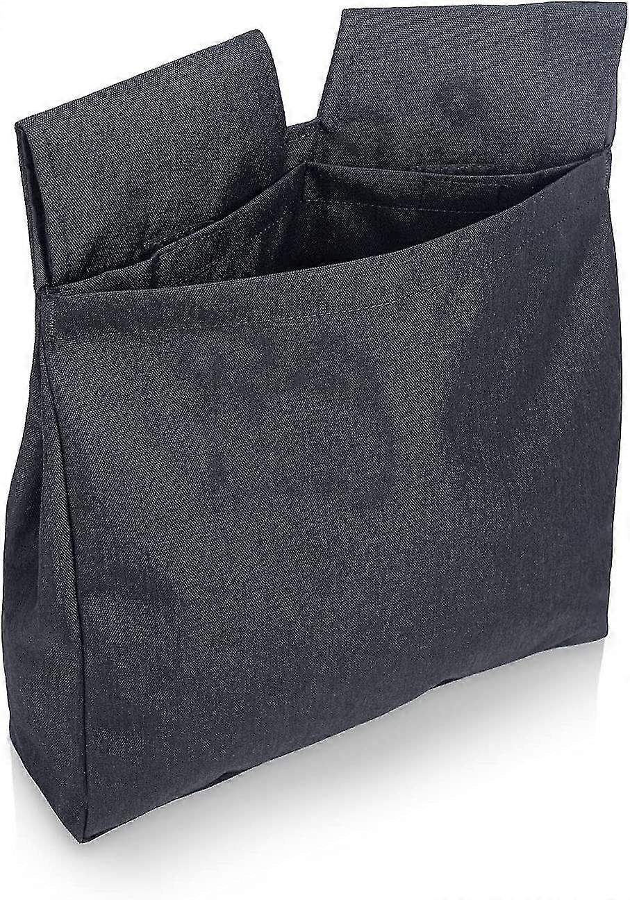 Umpire Ball Bag For Baseball Softball With Belt Extra Large