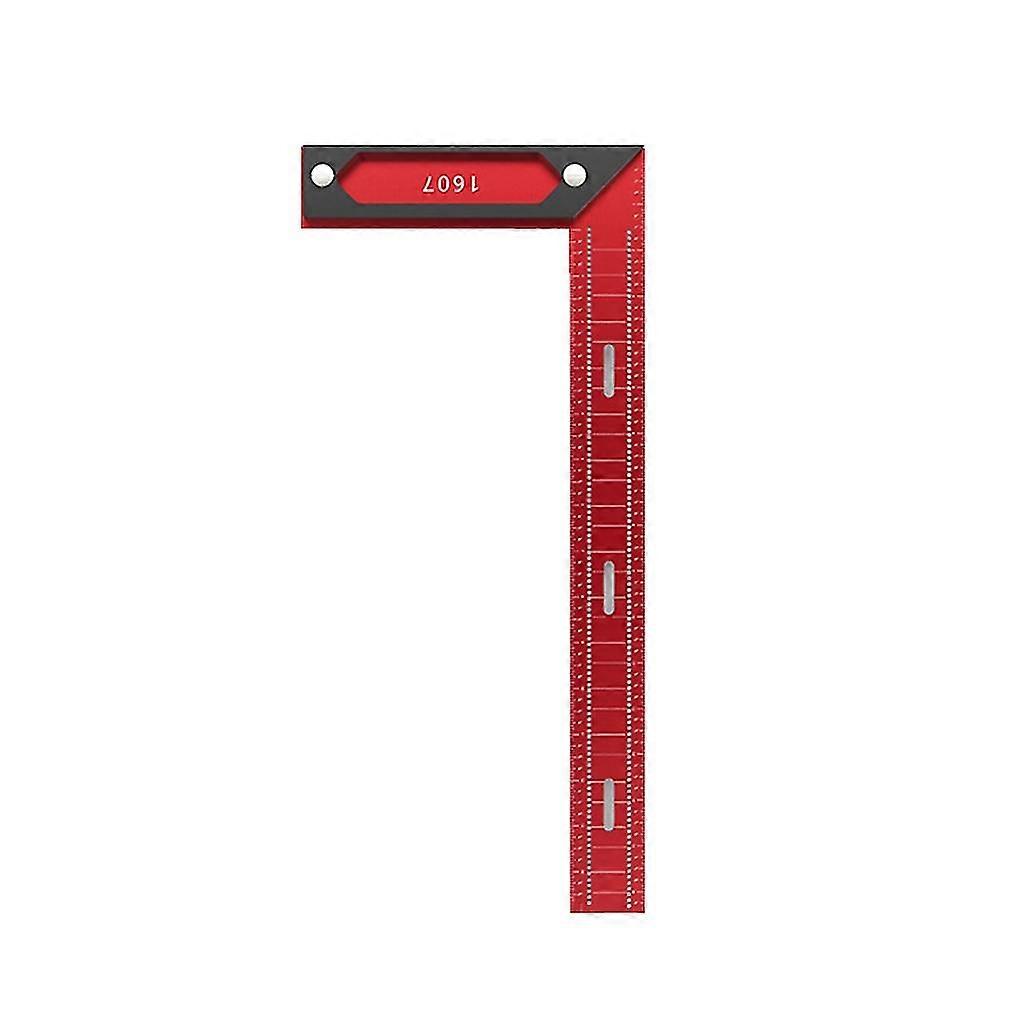 Precision- Line Drawing Marking Gauge Scribing Ruler Carpenter Measuring Tools