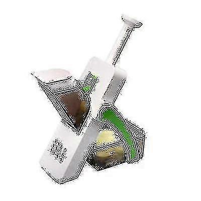 Adjustable Mandoline Slicer Safe Vegetable Slicer Food Chopper