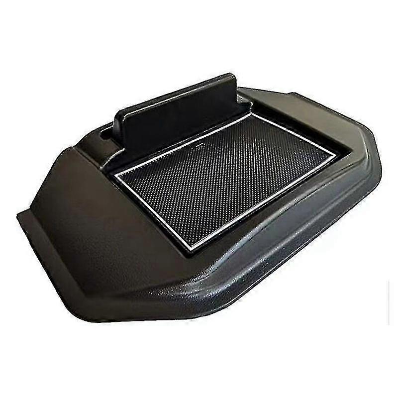 Dashboard Storage Box / Glove Box Organizer For Mazda 6 – Holds Sunglasses & Small Items