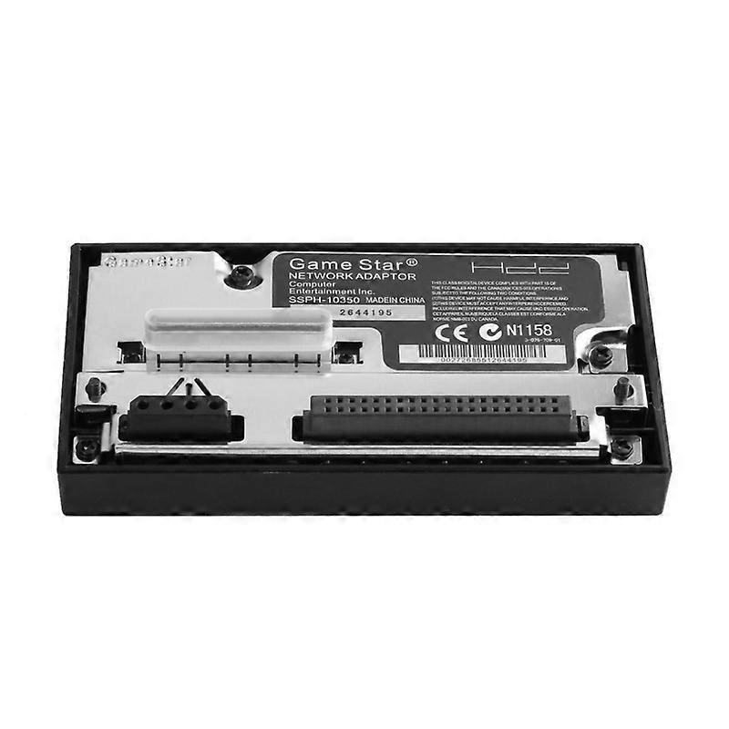 P2 Network Adaptor Interface Hard Disk SATA IDE HDD 2.5 Inch Compatible PS2 PlayStation