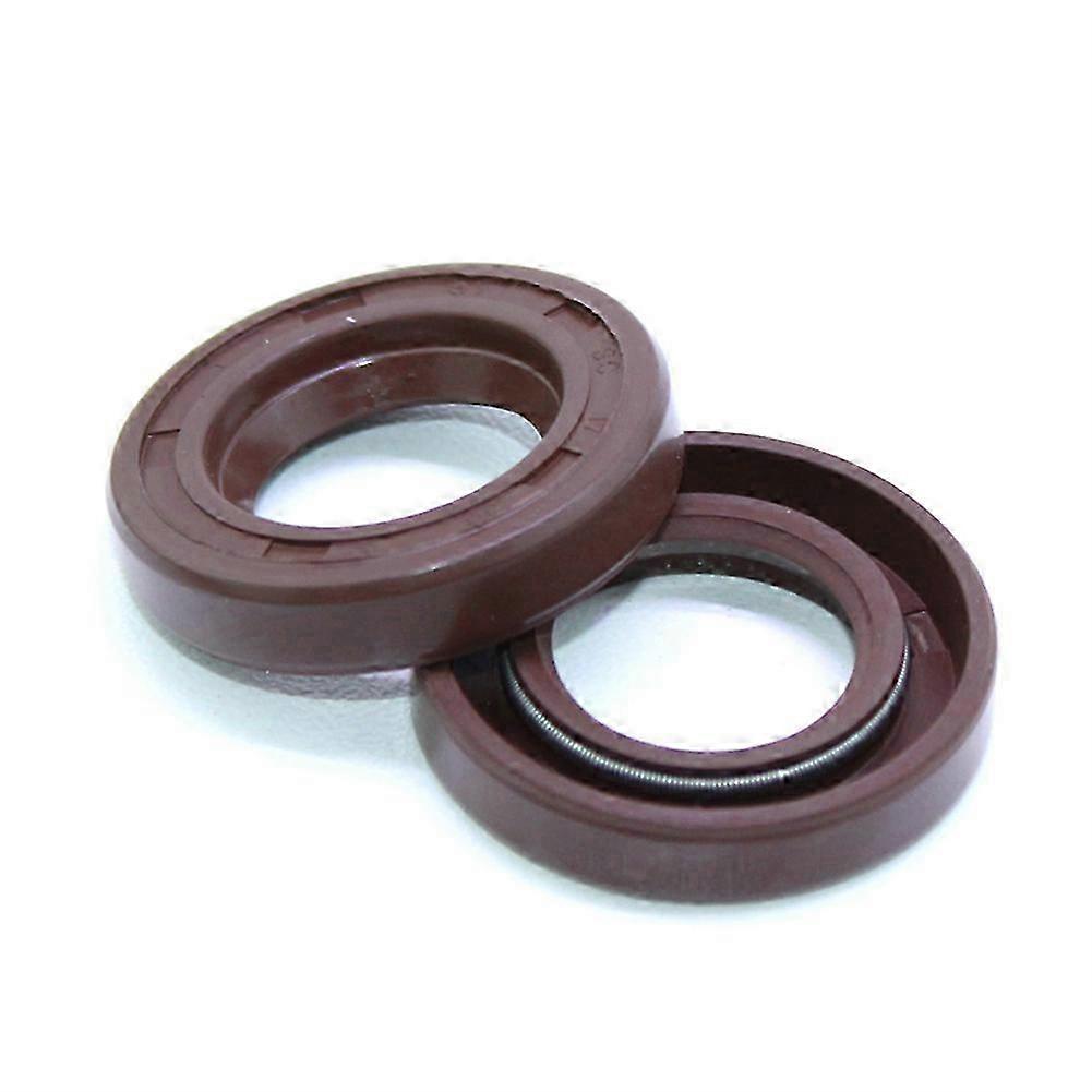 جزء المحرك الخارجي ل 2/4 السكتة الدماغية 9.9-15hp ختم زيت عمود المروحة الخارجي 93101-17054 علبة التروس O