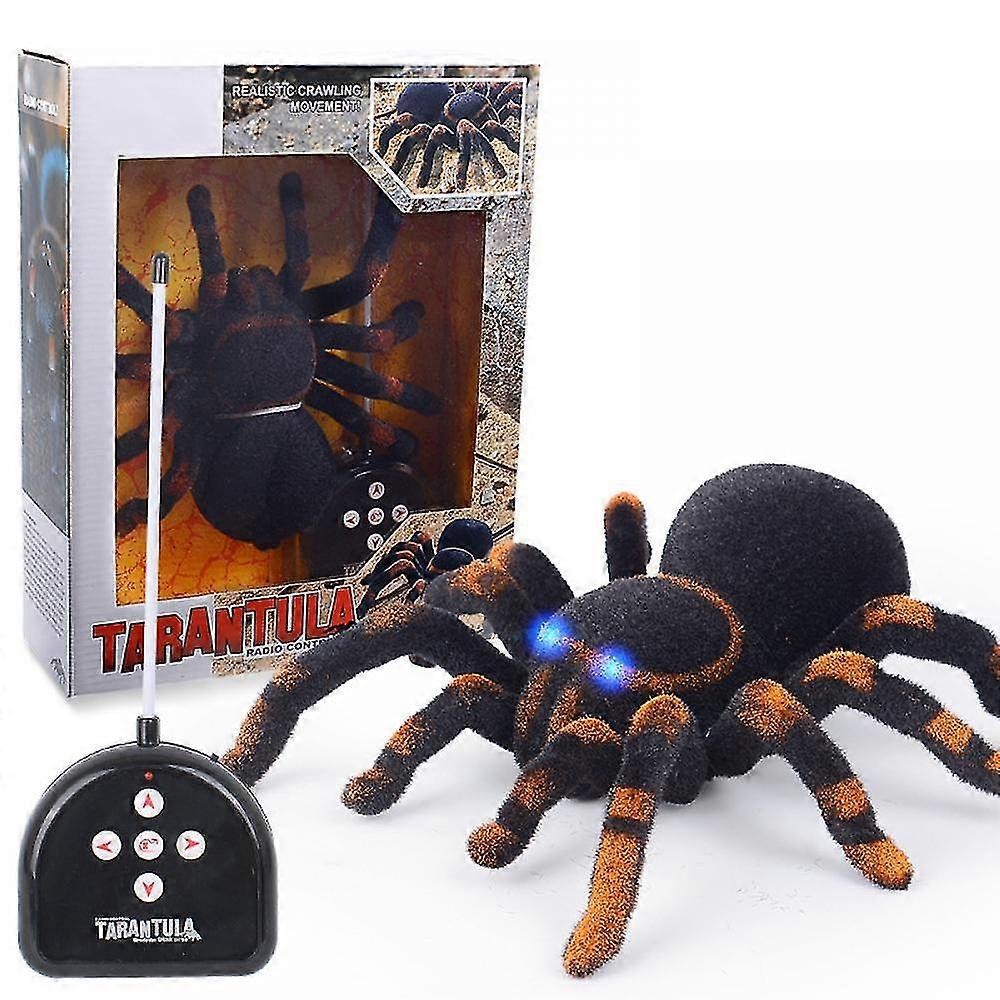 Tarantula Radio Control
