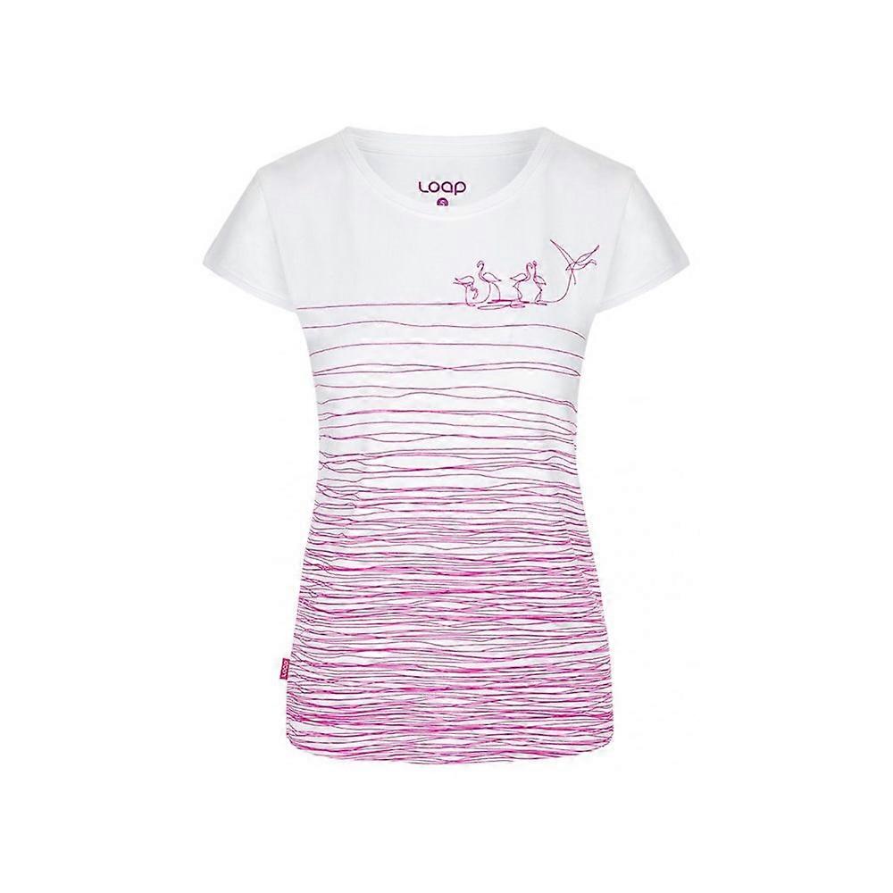 T-Shirt Loap Abina CLW2152A14J
