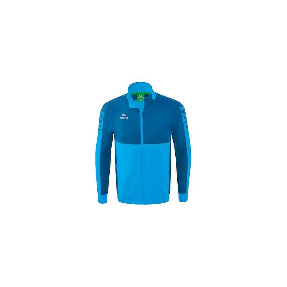 Sweatshirts Erima Six Wings Worker 1032233