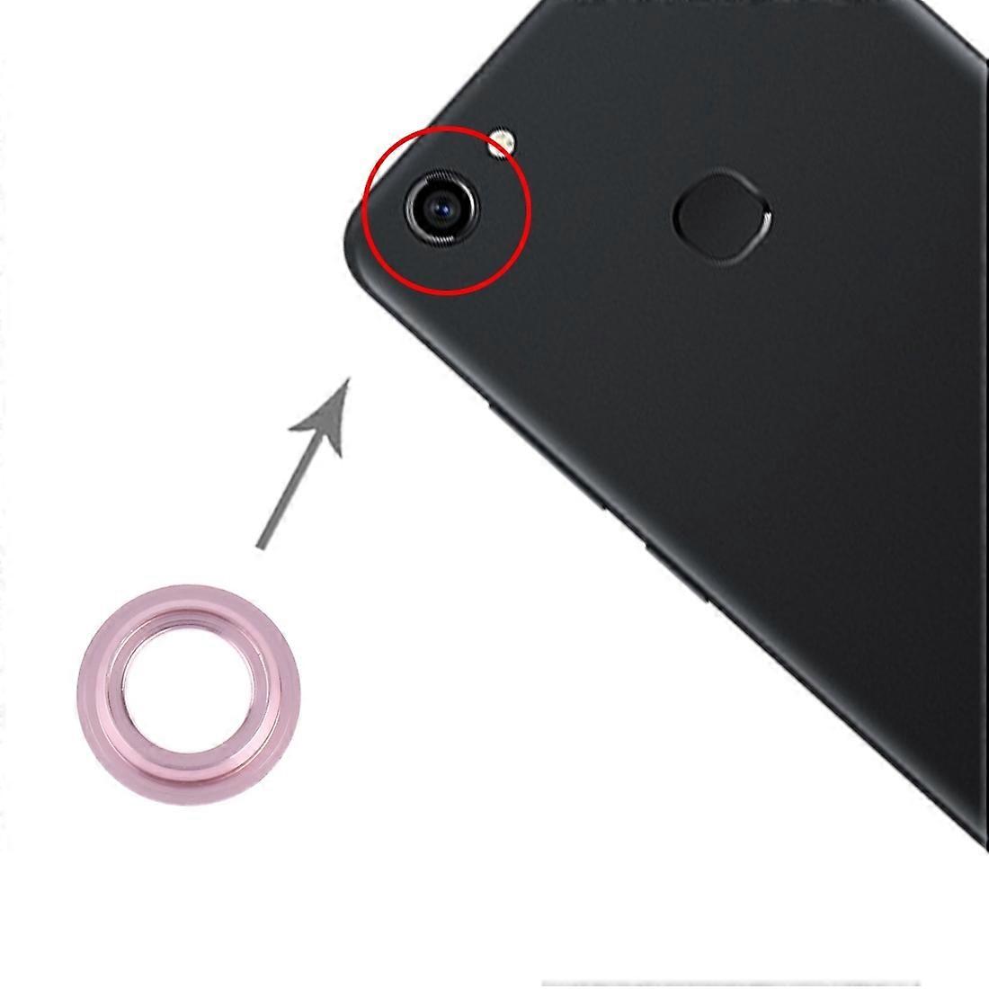 10 PCS Camera Lens Cover for Vivo Y75