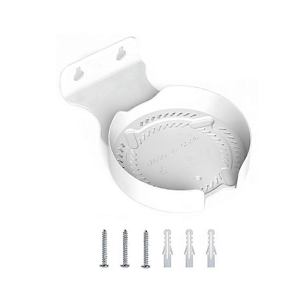 Aluminum Alloy Router Wall Mount Bracket for Deco BE75/BE85/BE95/BE17000 Whole Home Mesh WiFi 7 wit