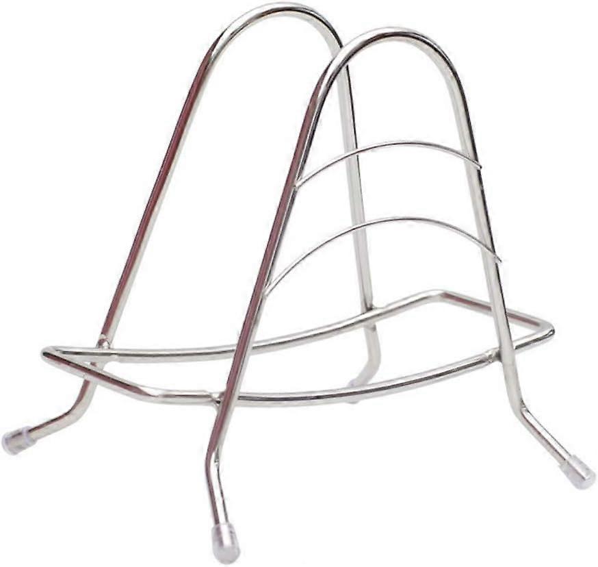Stainless Steel Storage Rack for Kitchen