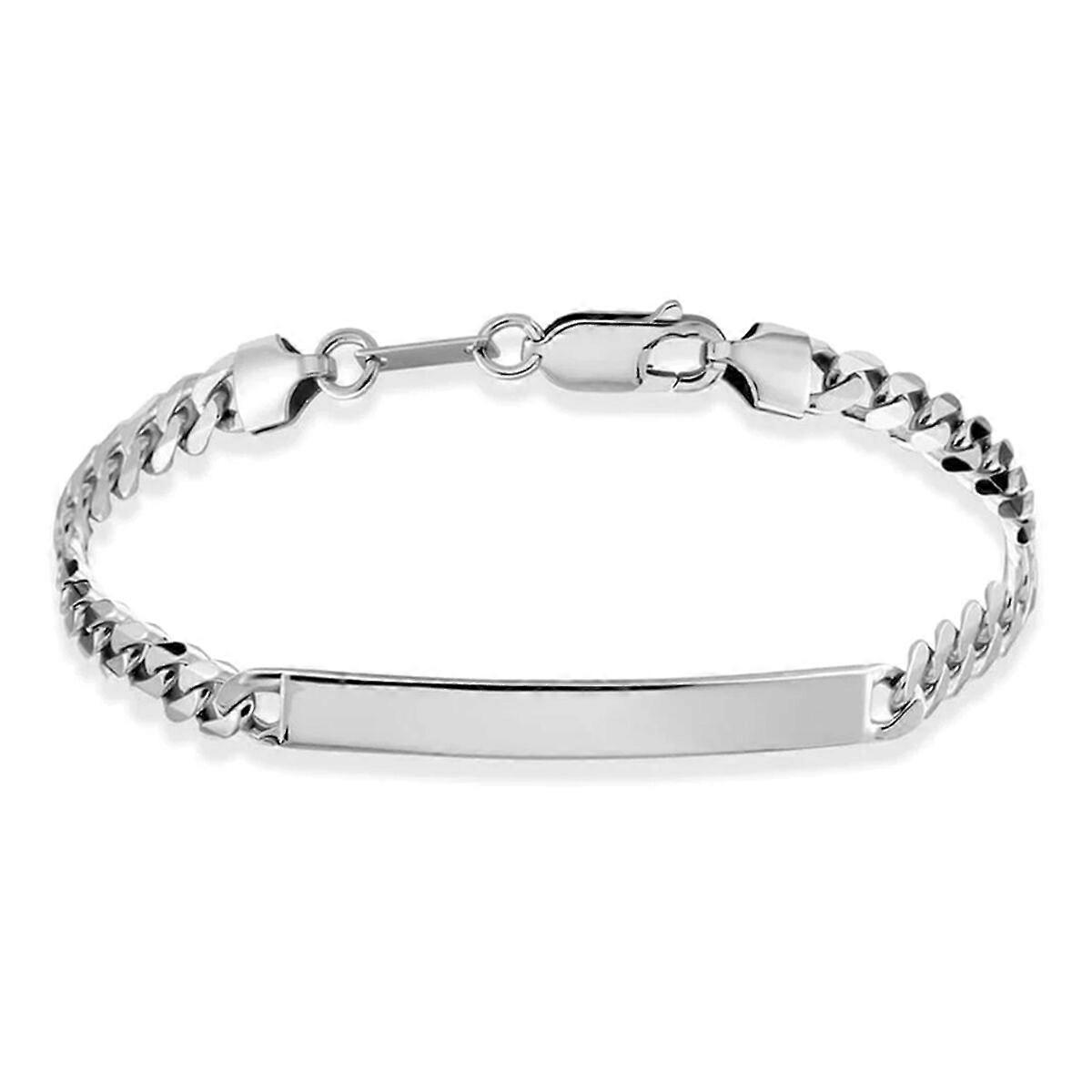 Ladies' Bracelet Stroili 1659019 Silver
