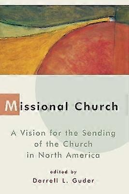 Missional Church