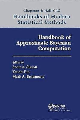 Handbook of Approximate Bayesian Computation