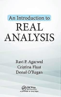 An Introduction to Real Analysis