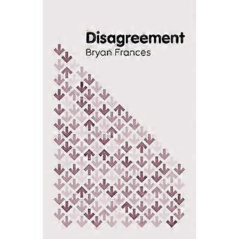 Disagreement