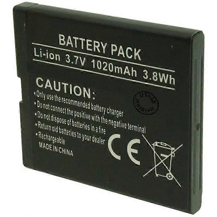 Mobile Phone Battery for THOMSON SEREA 63