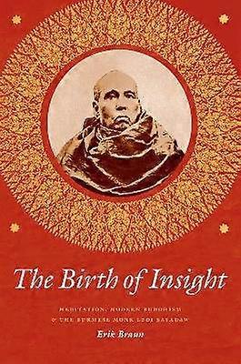 The Birth of Insight