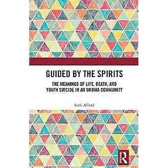 Guiados por los Espíritus