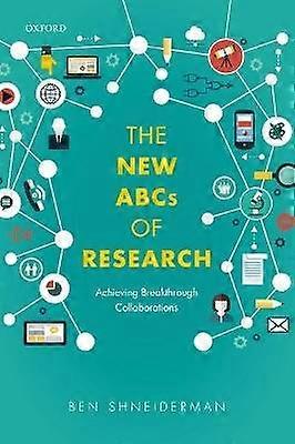 The New ABCs of Research