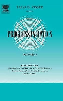 Progrès en optique