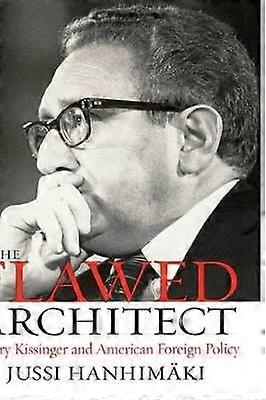 The Flawed Architect