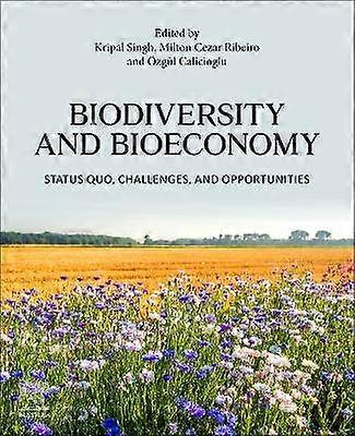 Biodiversitet og bioøkonomi