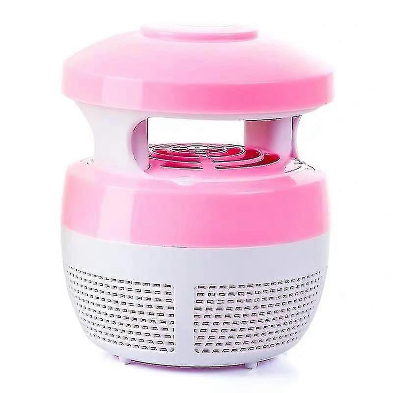 Mosquito Killer Lamp, Electric Mosquito Killer Lamp1pcs-pink