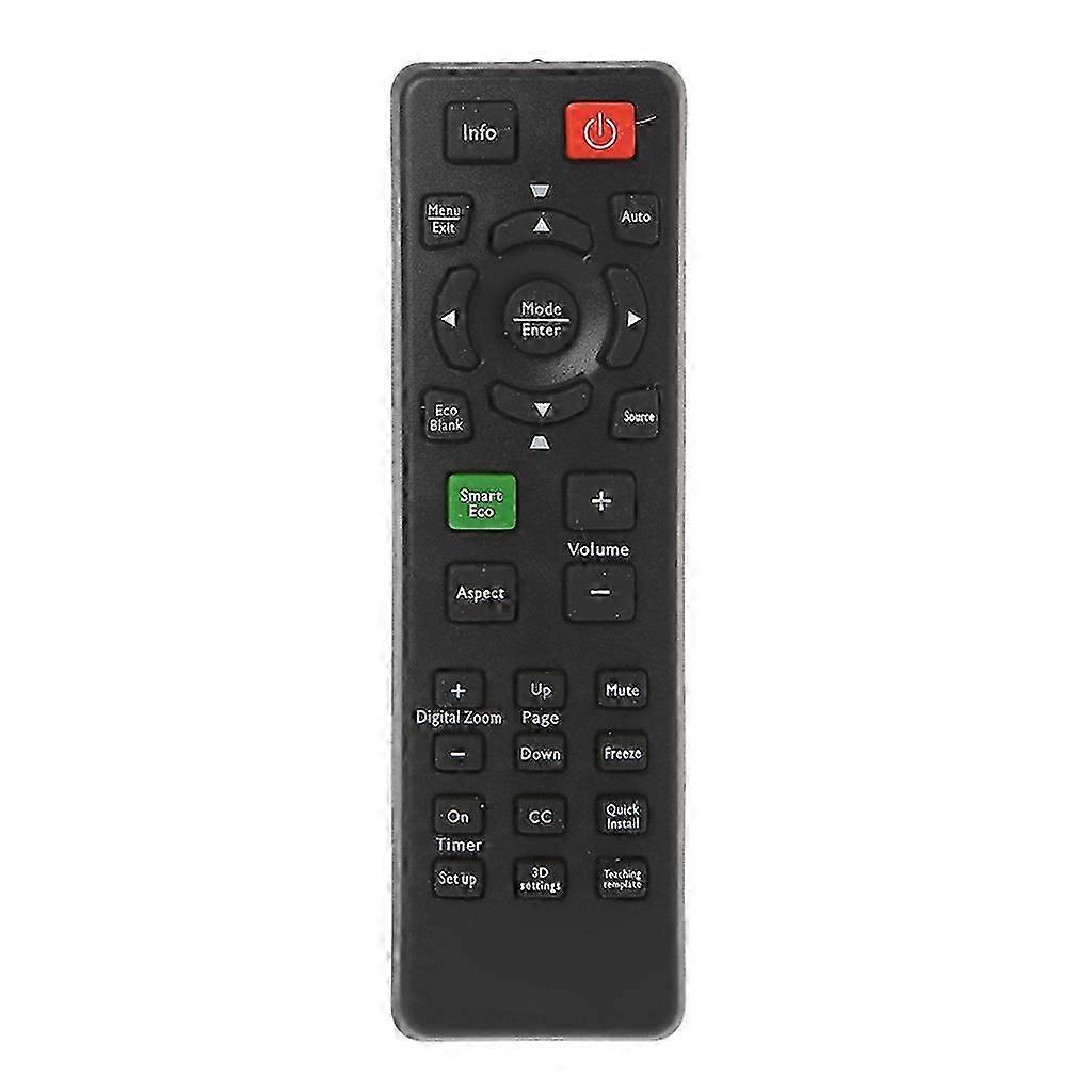 Remote Control for BenQ Projector MS517 MX720 MW519 MS517F MS506 MS513