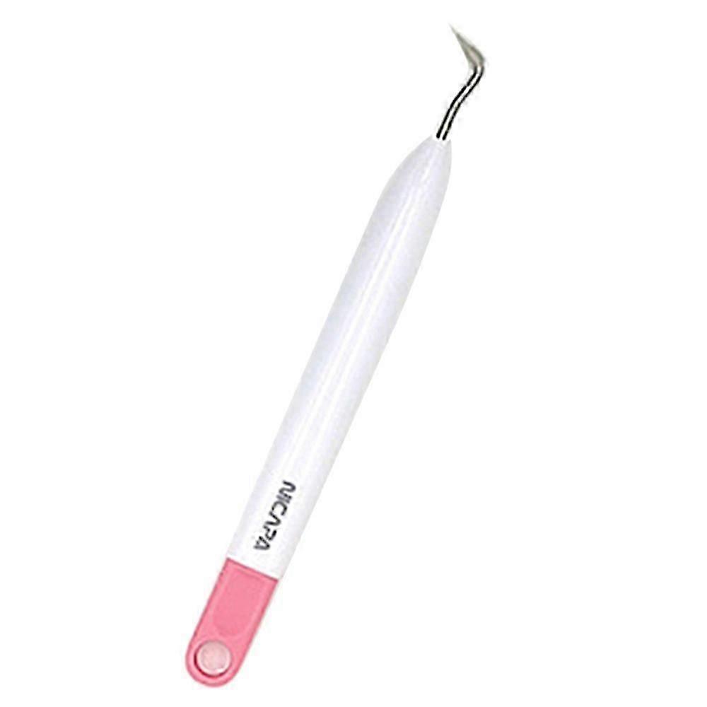 Vinyl Weeding Tool,Weeder Tool,Weeding Paper Scraping Hook,suitable for /Silhouette/Siser/ 631 651 751 Viny
