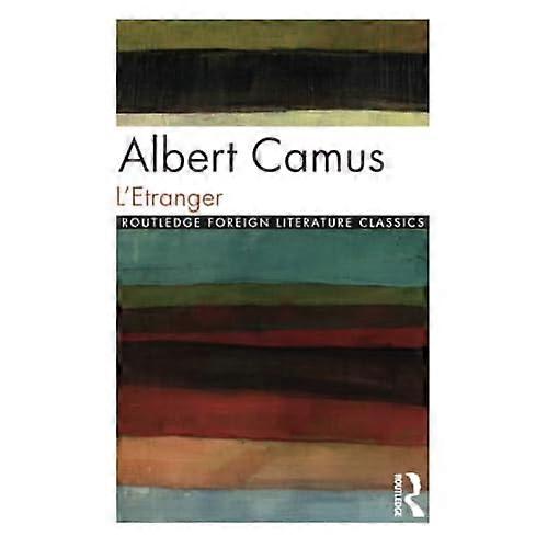 L'Etranger