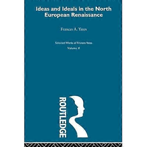 Ideas&Ideals North Euro Renais