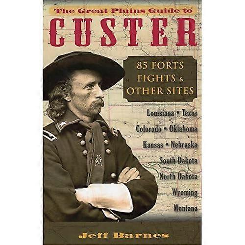Przewodnik Great Plains do Custer