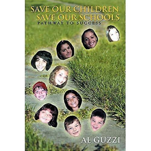 Save Our Children, Save Our School: Pathway to Success