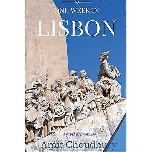 One Week in Lisbon