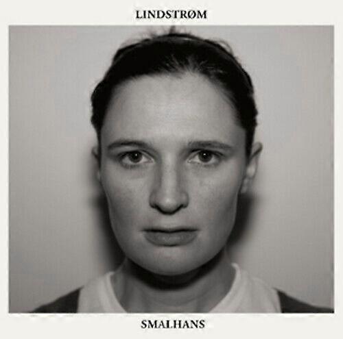 Lindstrom Smalhans CD (2012)