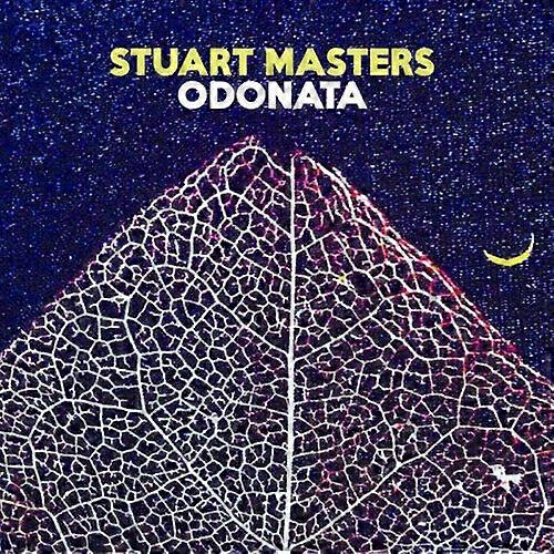Stuart Masters Odonata CD (2013)