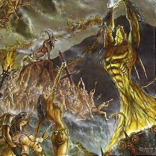 Marduk Opus Nocturne CD (2007)