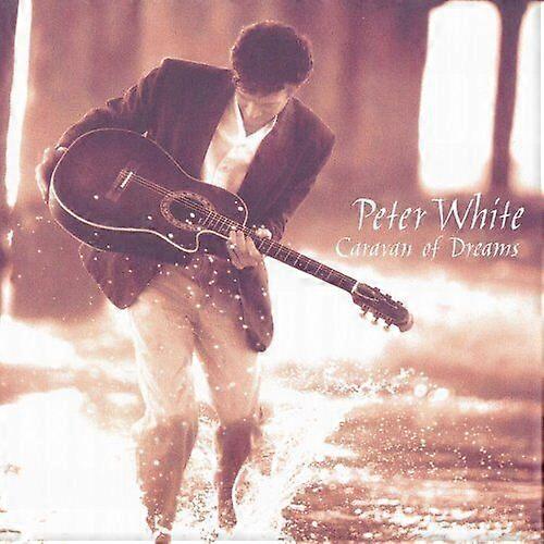 Witte Peter Caravan van Dromen CD