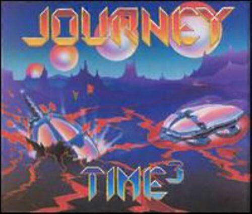 Journey Time 3 CD