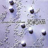 Tangerine Dream Sohoman CD