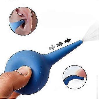 Rubber Air Blower Pump Dust Cleaner Earwax Remover