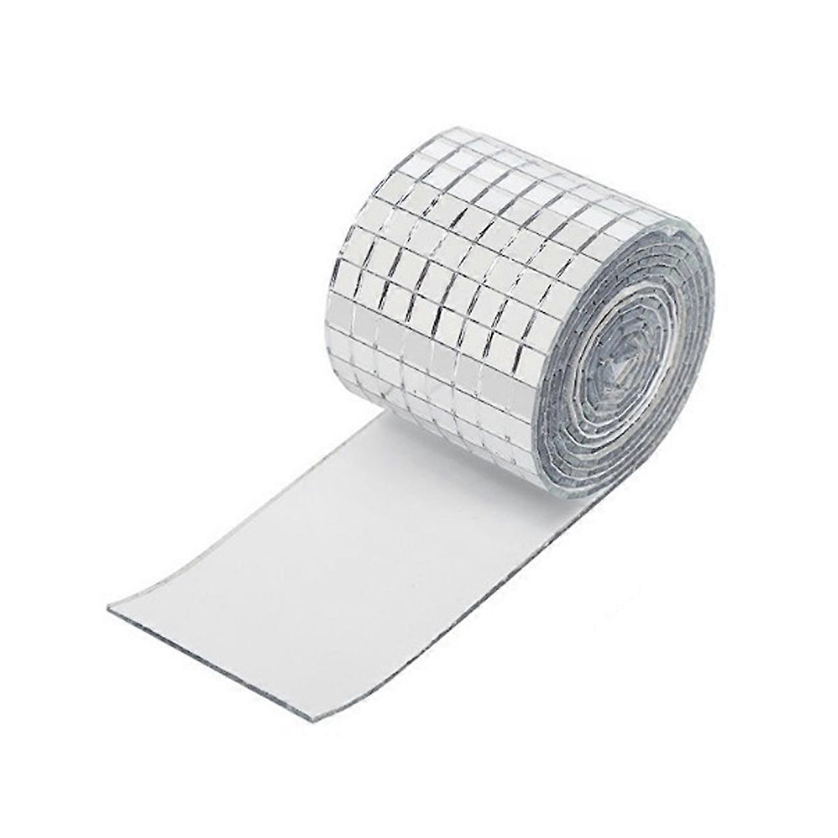 Creative DIY Glass Mirror Stickers