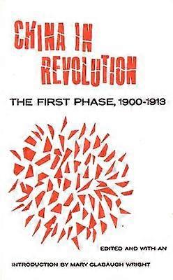 La Chine en révolution