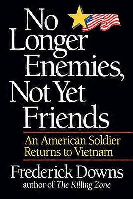 Ne sont plus des ennemis, pas encore des amis