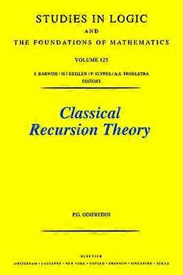 Classical Recursion Theory