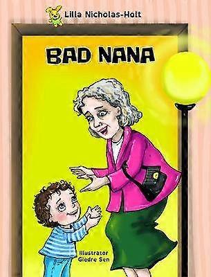 Bad Nana